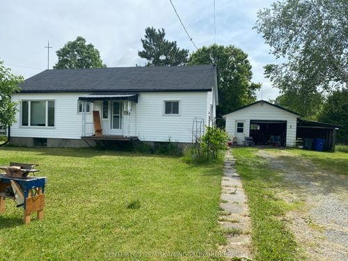 62 Maple St S, North Cobalt, ON, P0J1R0 | Card Image