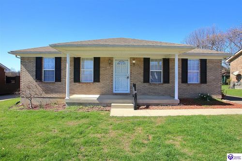 428 Susannah Ave, Bardstown, KY, 40004-7786 | Card Image