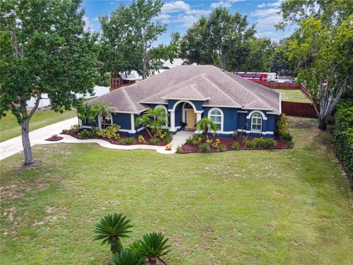11633 Audubond Ln, CLERMONT, FL, 34711-9309 | Card Image