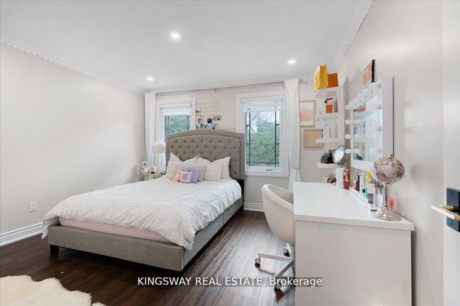 265 Wycliffe Ave, House other with 7 bedrooms, 5 bathrooms and 6 parking in Woodbridge ON | Image 20