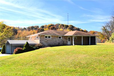 117 Creel Rd, House other with 3 bedrooms, 2 bathrooms and 2 parking in North Buffalo Twp PA | Image 1