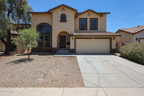 18161 N Cook Dr, Maricopa, AZ, 85138-4631 | Card Image