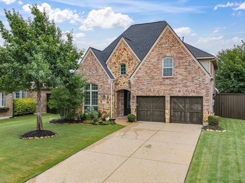 1120 Golden Sunset Ct, Prosper, TX, 75078-7948 | Card Image