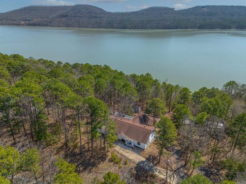 554 Emerald Cove Rd, Shirley, AR, 72153-8307 | Card Image