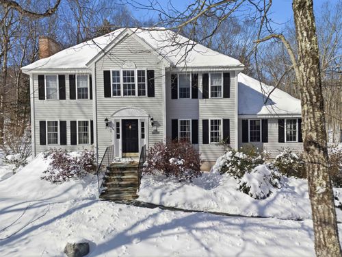 58 Orcutt Drive, Chester, NH, 03036 | Card Image