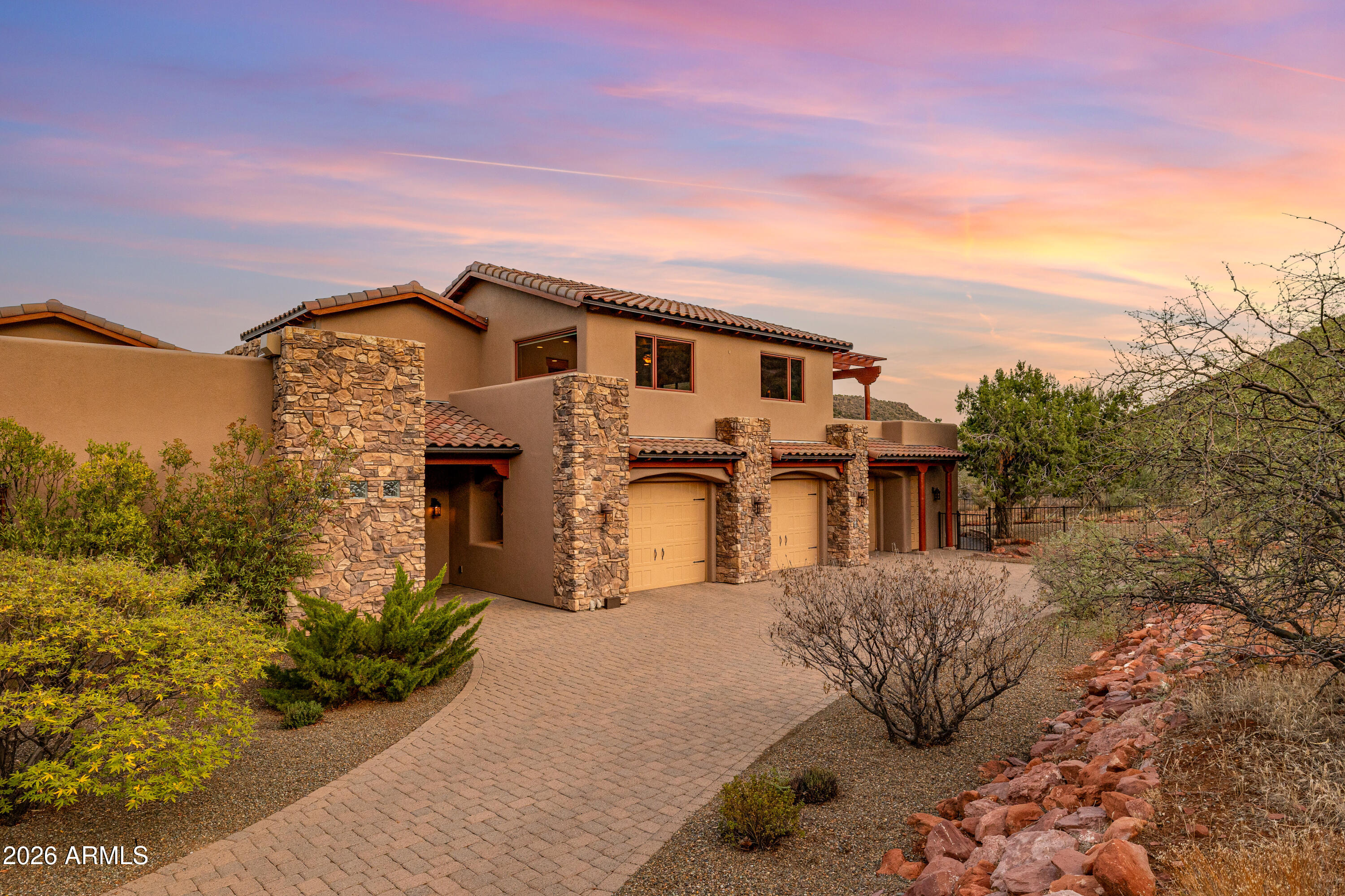 Residential in Sedona 4