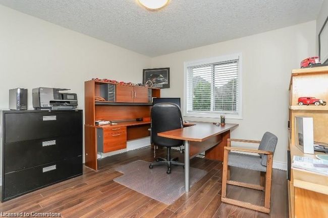 124 Dutton Way, House other with 3 bedrooms, 3 bathrooms and 6 parking in Woodstock ON | Image 16