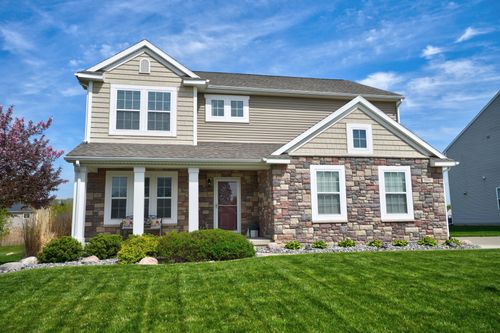 7051 Wildflower Ct, Grand Blanc, MI, 48439-7511 | Card Image