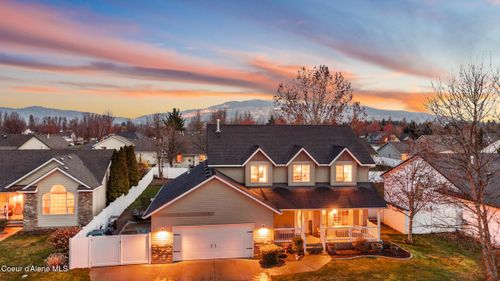 1055 E Warm Springs Ave, Post Falls, ID, 83854 | Card Image