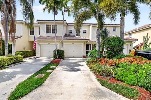 9695 Porta Leona Ln, Boynton Beach, FL, 33472-2775 | Card Image