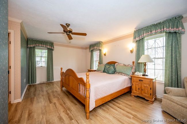 730 S Gardner St, Home with 3 bedrooms, 2 bathrooms and null parking in Scottsburg IN | Image 29