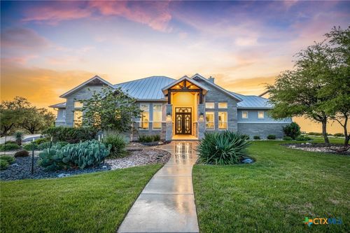 371 River Cliff Pl, Spring Branch, TX, 78070-5495 | Card Image