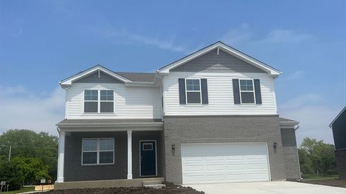 15063 W Oxford Ln, Manhattan, IL, 60442-2010 | Card Image