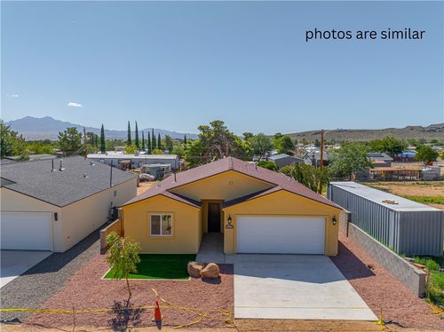3534 E Thompson Ave, Kingman, AZ, 86409-2277 | Card Image