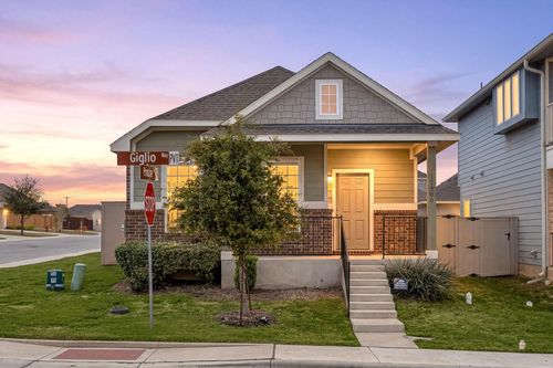 17900 Giglio Way, PFLUGERVILLE, TX, 78660-6474 | Card Image