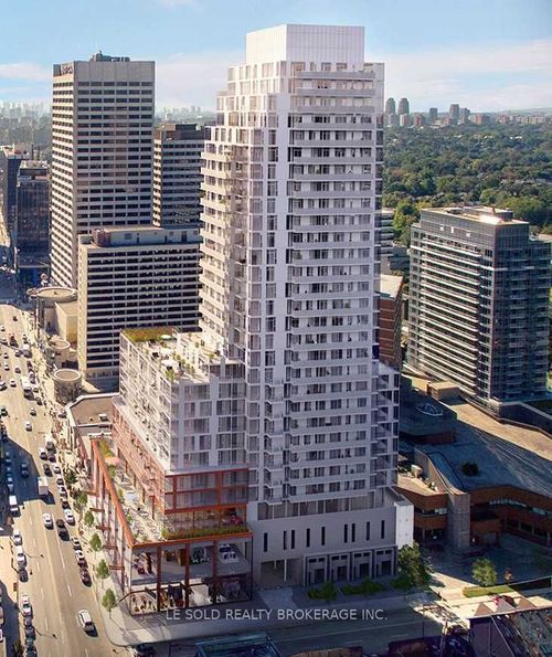 617-33 Helendale Ave, Toronto, ON, M4R0A4 | Card Image