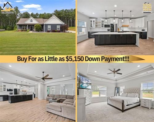 3166 Old Good Hope Rd, Good Hope, GA, 30641-1654 | Card Image