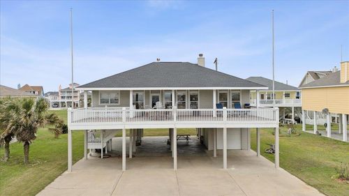 2295 Trinidad, Crystal Beach, TX, 77650-3615 | Card Image