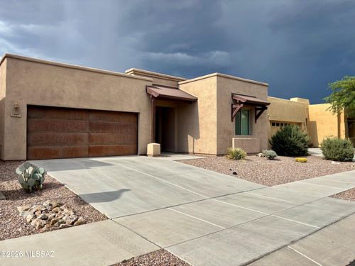8969 E Lee St, Tucson, AZ, 85715-5601 | Card Image