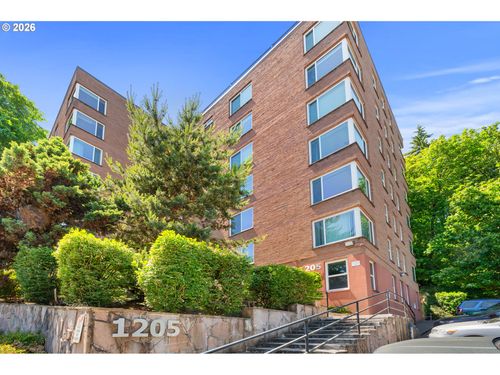 505-1205 Sw Cardinell Dr, Portland, OR, 97201-3194 | Card Image