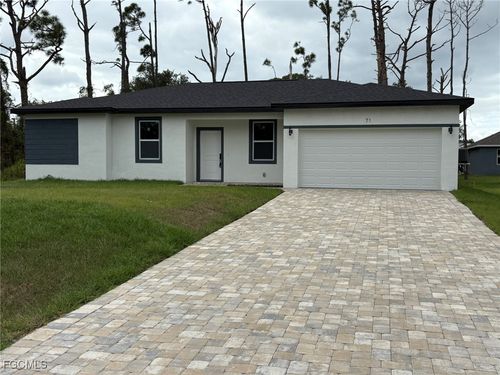 71 Stanhope St, Port Charlotte, FL, 33954-1751 | Card Image