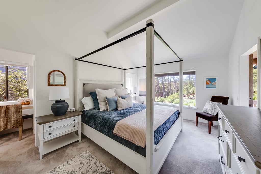 Residential in Pebble Beach 4