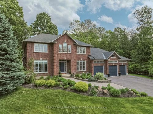 1431 Duchess Cres, Manotick, ON, K4M1K2 | Card Image