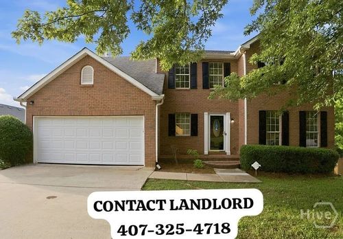 3825 Cedar Trace Ln, College Park, GA, 30294 | Card Image
