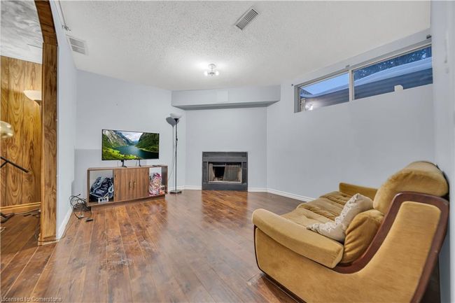 27 - 265 Williamsburg Rd, Townhouse with 4 bedrooms, 3 bathrooms and 1 parking in Kitchener ON | Image 19