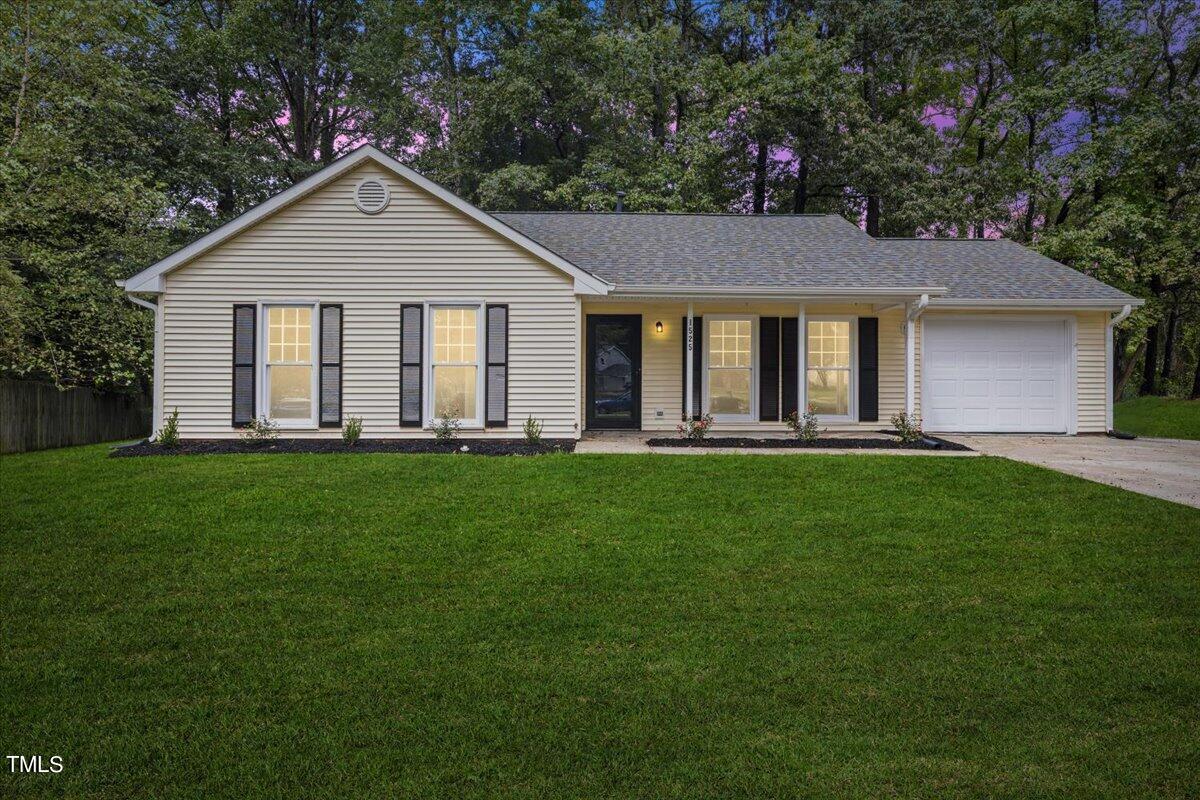 Kempsey Cir, Fuquay Varina, NC 27526