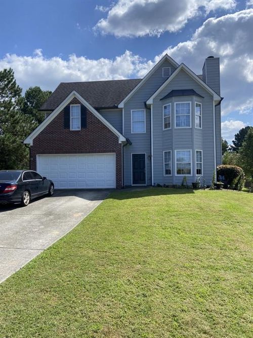 2645 Harbins Mill Dr, Dacula, GA, 30019-1990 | Card Image