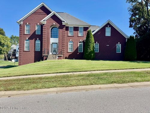 9615 Keeling Ridge Rd, Louisville, KY, 40291-1291 | Card Image