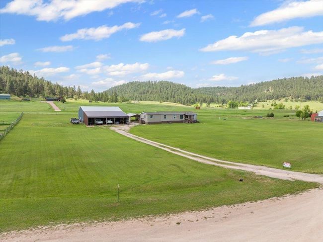 12 Brush Hollow Dr, House other with 3 bedrooms, 2 bathrooms and null parking in Hulett WY | Image 36