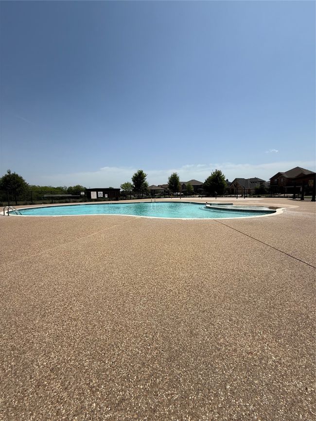 View of community pool | Image 22