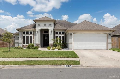 2810 Bobcat Ave, Edinburg, TX, 78542-0085 | Card Image
