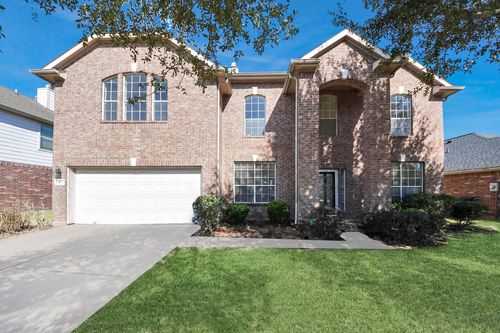 5519 Gatesprings Ln, Sugar Land, TX, 77479-8865 | Card Image