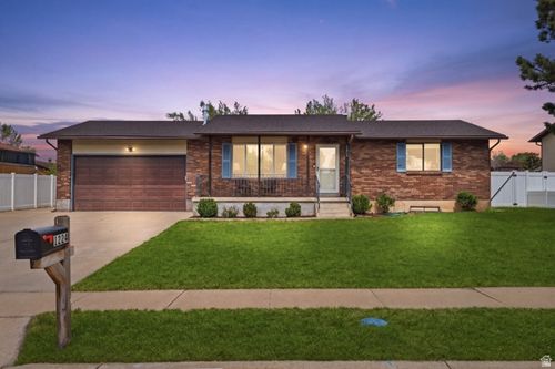1224 W 550 St N, Clearfield, UT, 84015 | Card Image
