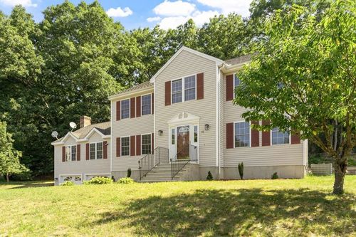 15 Marks Way, Maynard, MA, 01754-2479 | Card Image