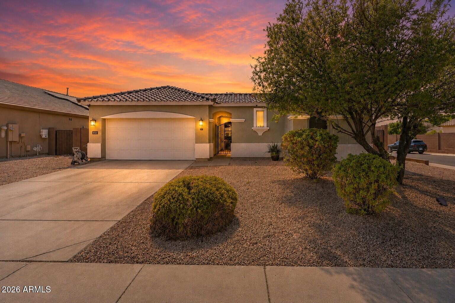Residential in Waddell 2