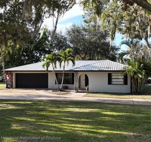 204 Unbridled Way, Lake Placid, FL, 33852-7014 | Card Image