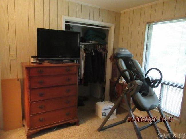 113 Dunn Hollow Dr, House other with 2 bedrooms, 2 bathrooms and null parking in Fairfield Bay AR | Image 8
