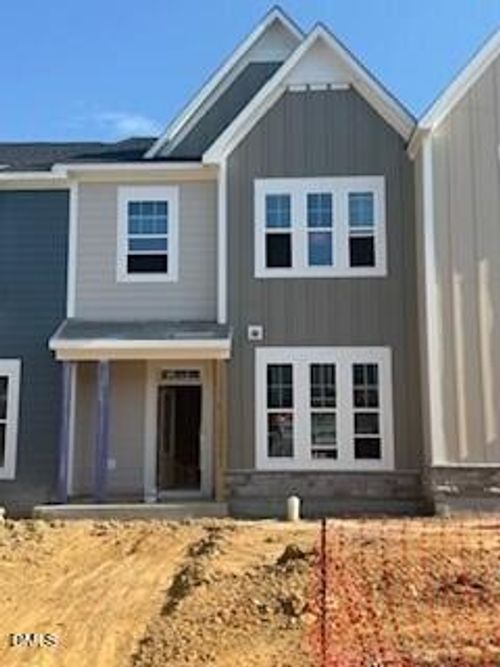 3123 Cathedral Comb Drive, Apex, NC, 27502 | Card Image
