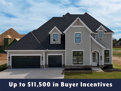6583 County Ave, Springdale, AR, 72762-6649 | Card Image