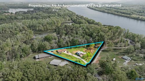 774 County Road 246, Hollywood, AL, 35752 | Card Image