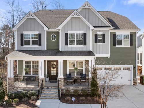 121 Mystic Pine Pl, Apex, NC, 27539-7809 | Card Image