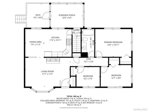 50 Everett Rd, Carmel, NY, 10512-2002 | Card Image