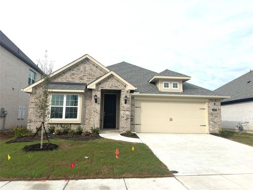 601 Tartane Dr, Anna, TX, 75409-5781 | Card Image