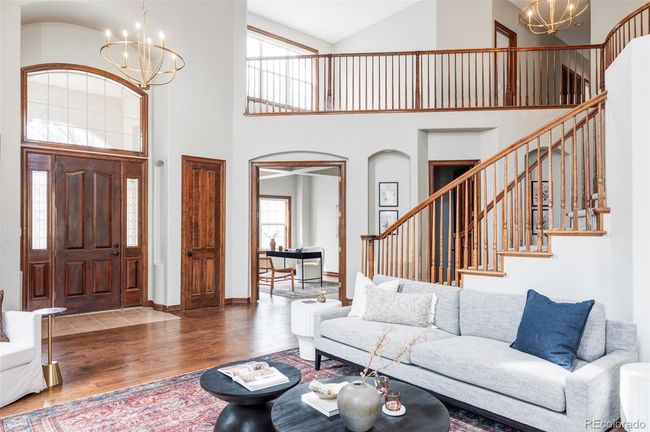 10260 Longview Dr, House other with 5 bedrooms, 4 bathrooms and 3 parking in Lone Tree CO | Image 5
