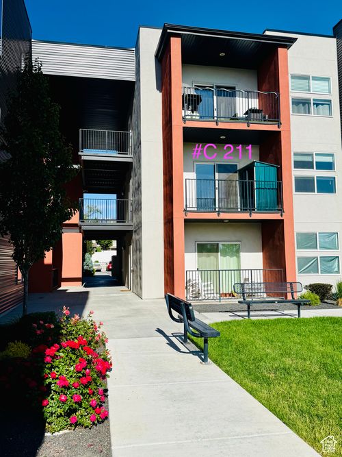 apt-c211-875 S Depot St, Clearfield, UT, 84015-2761 | Card Image