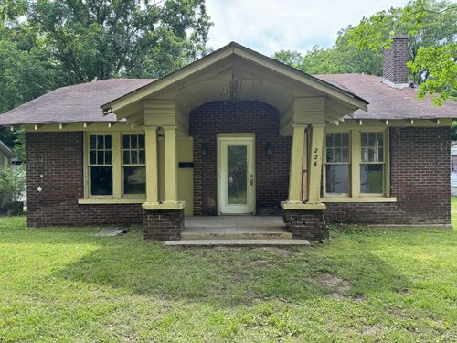 226 Highland St, Ripley, TN, 38063-1867 | Card Image